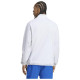 Adidas Ανδρική ζακέτα Real Madrid 25/26 Presentation Track Top